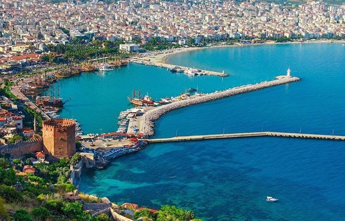 Alanya